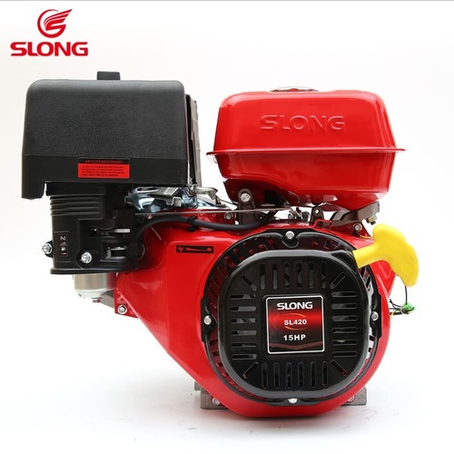 SL420 Gasoline Boat Engine